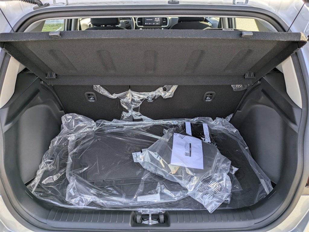 New 2026 Hyundai Venue SEL image 12