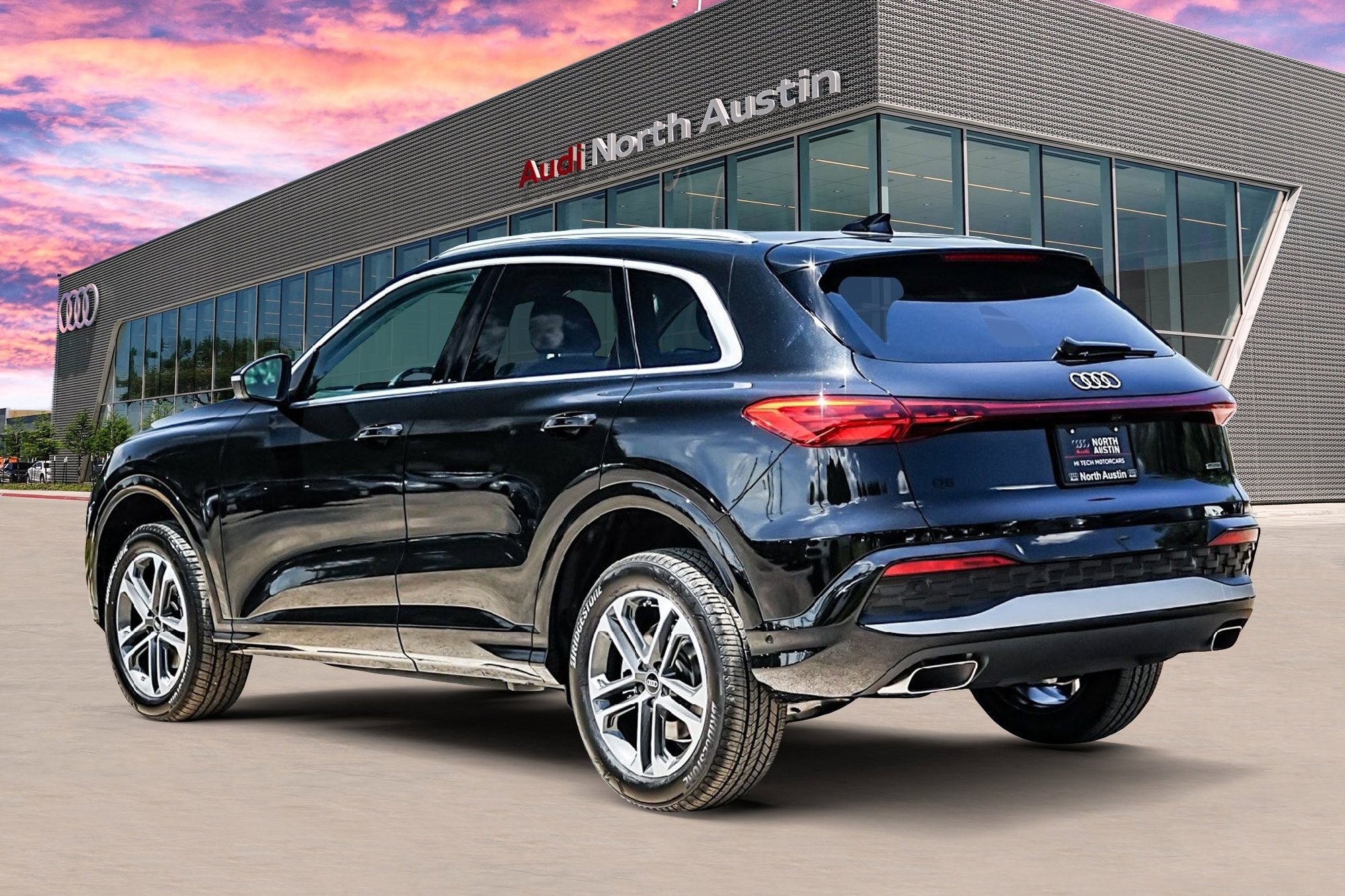 New 2025 Audi Q5 Premium image 7