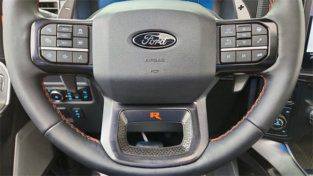 Used 2025 Ford F150 Raptor w/ Equipment Group 803A Raptor R image 39
