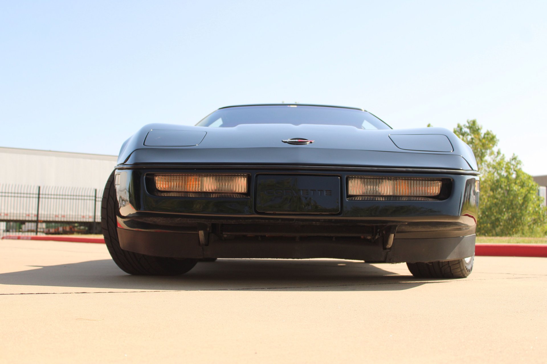 Used 1990 Chevrolet Corvette ZR-1 RWD image 25