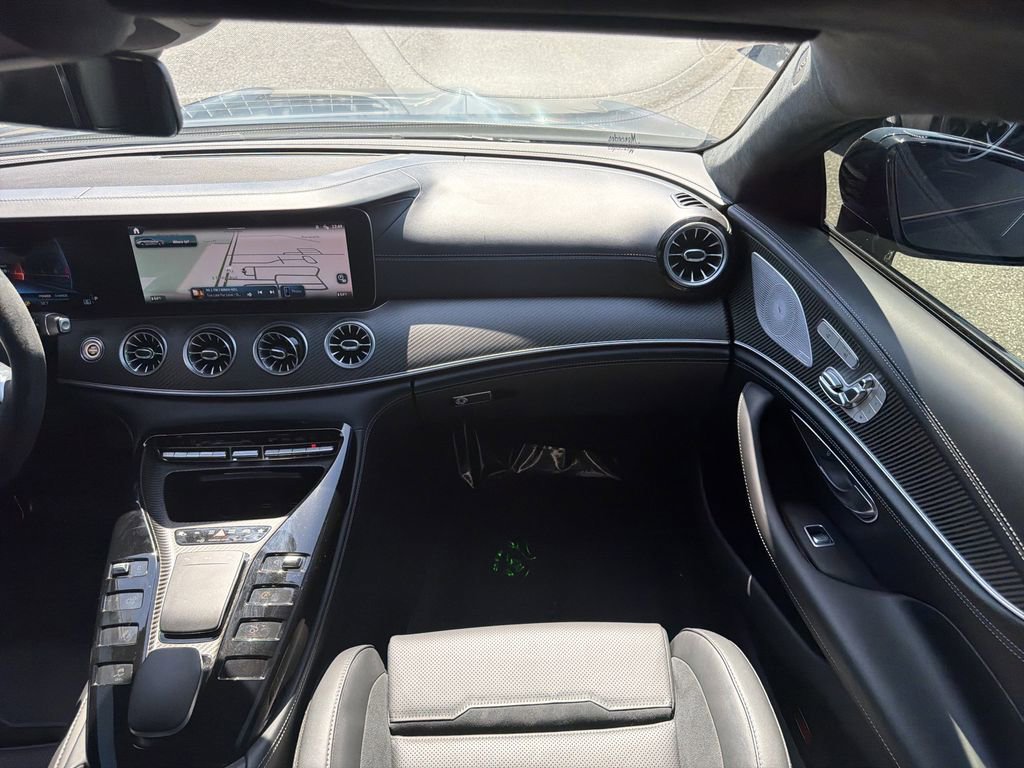 Used 2024 Mercedes-Benz AMG GT 53 image 17