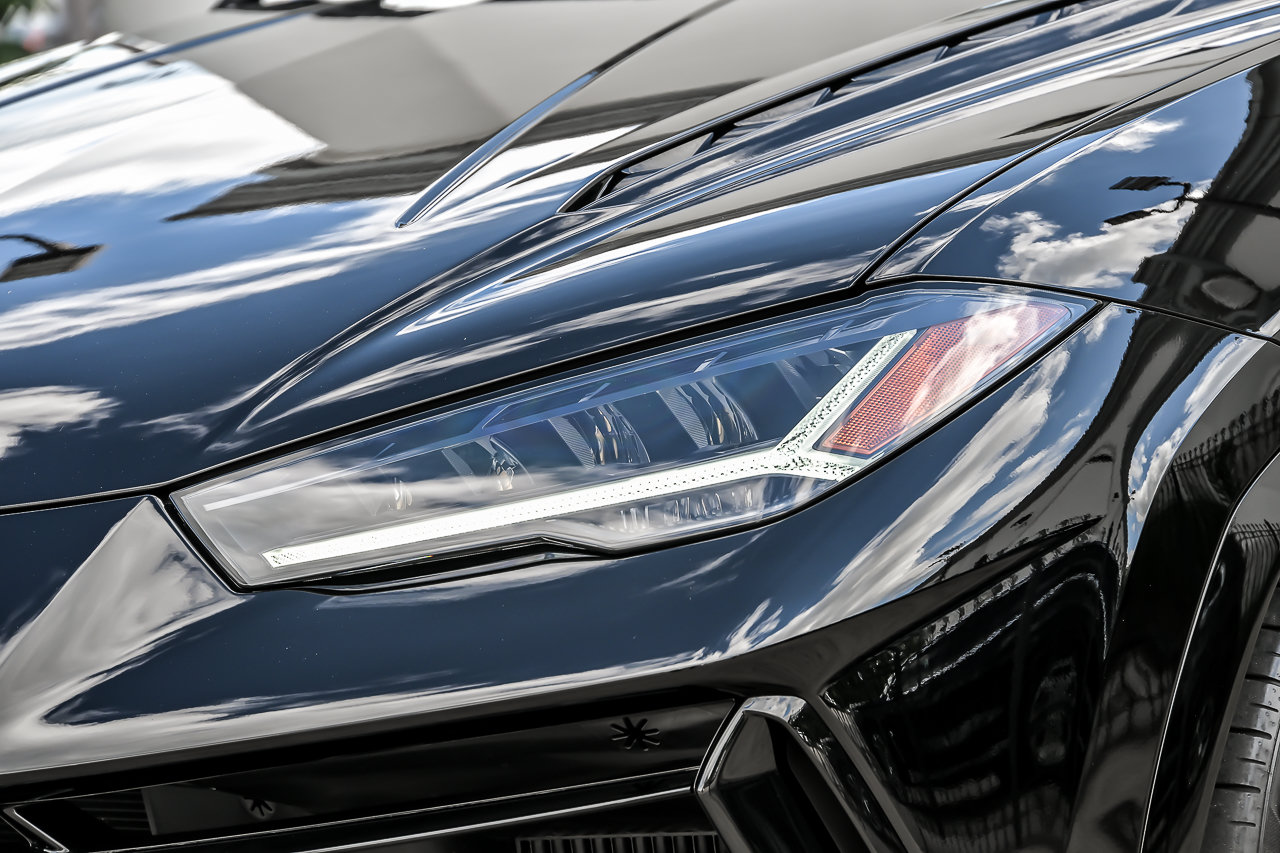Used 2024 Lamborghini Urus S AWD/4WD image 7