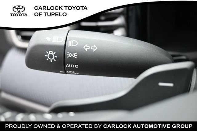 New 2026 Toyota Camry SE w/ Convenience Package FWD image 23
