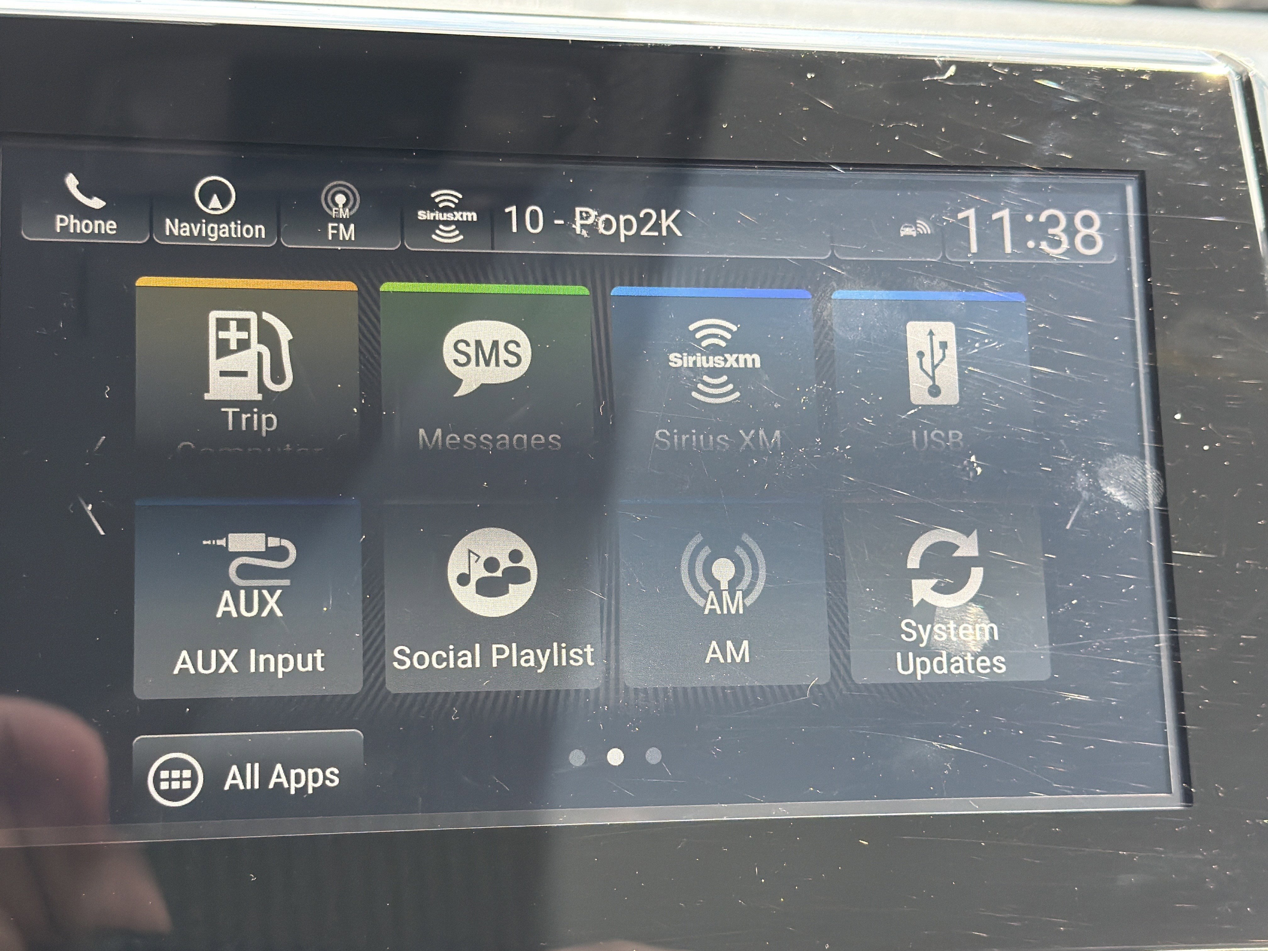 Used 2020 Honda Odyssey Elite image 27