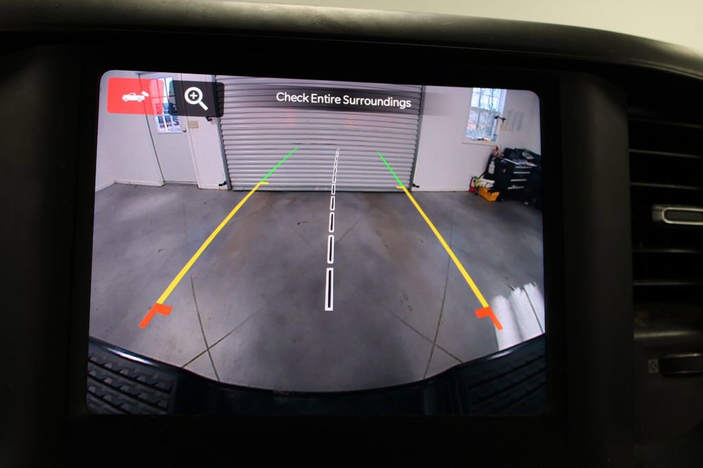 Used 2022 RAM 2500 Tradesman image 34