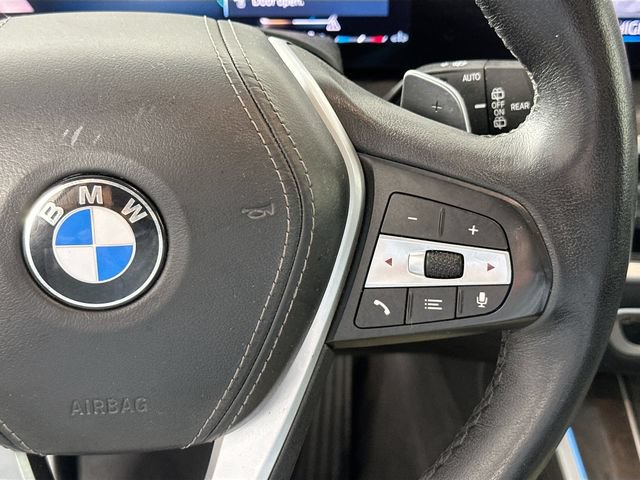 Used 2024 BMW X5 xDrive40i AWD/4WD image 24