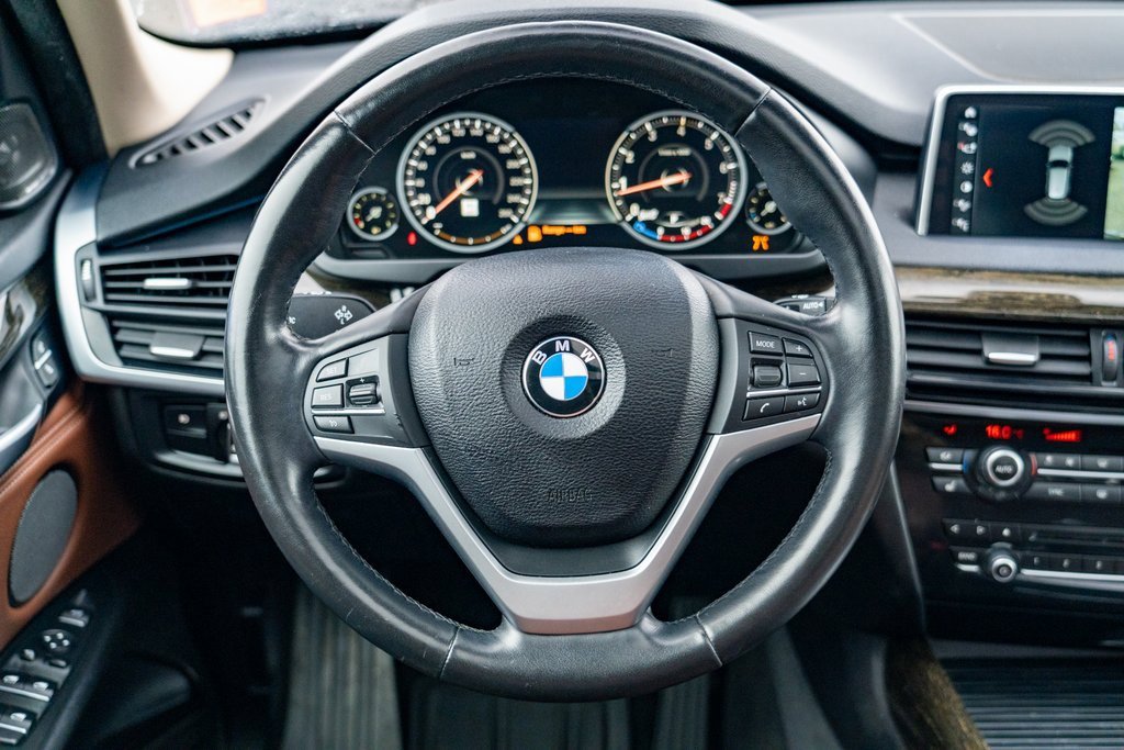 Used 2018 BMW X5 xDrive35i image 14