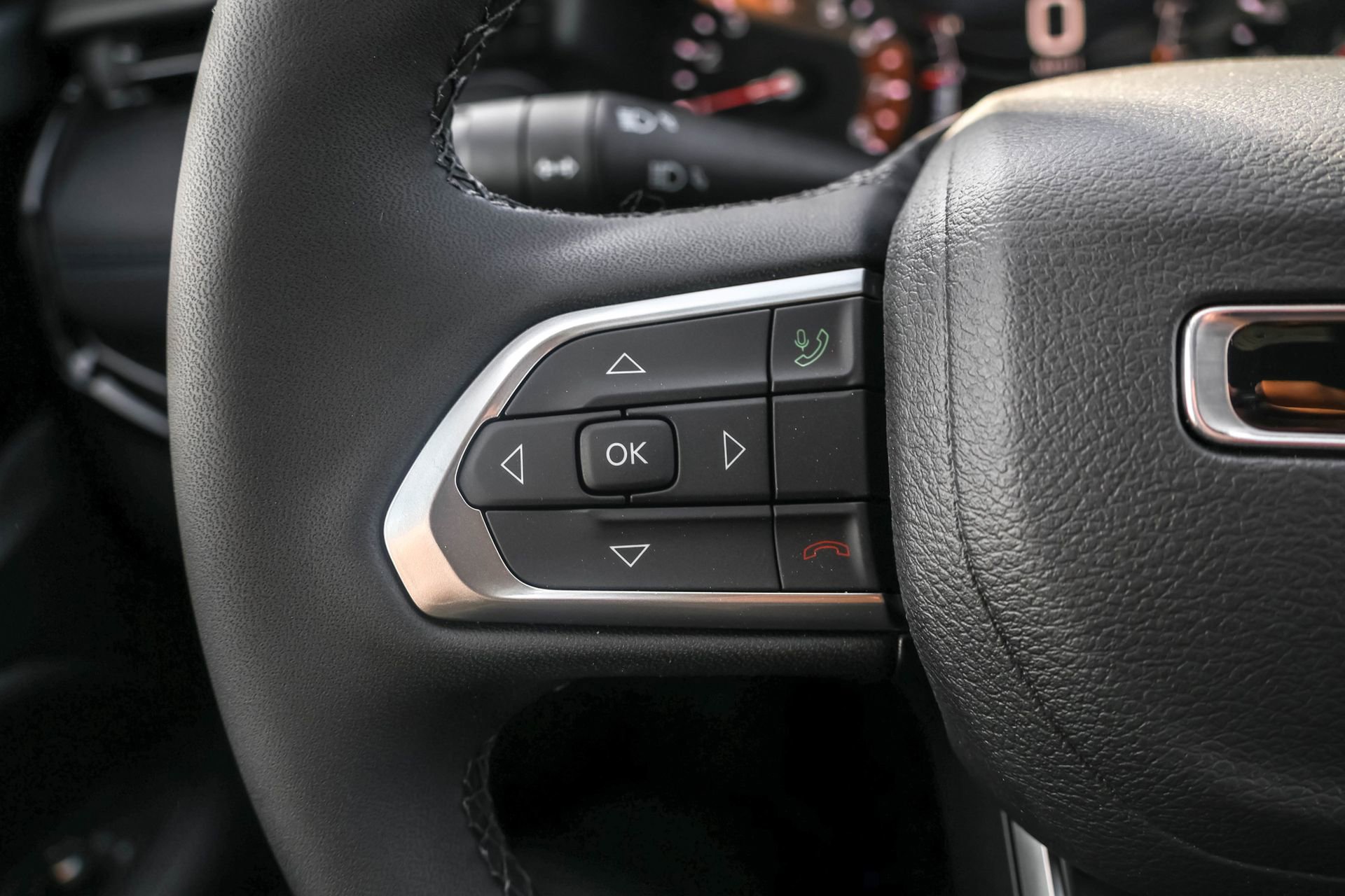 New 2026 Jeep Compass Latitude image 21