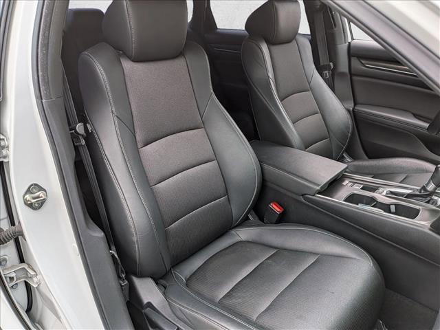 Used 2019 Honda Accord Sport image 18