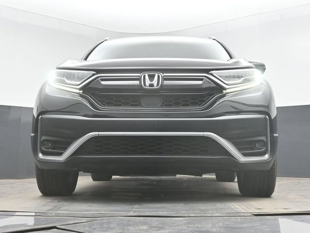Used 2020 Honda CR-V Touring image 30