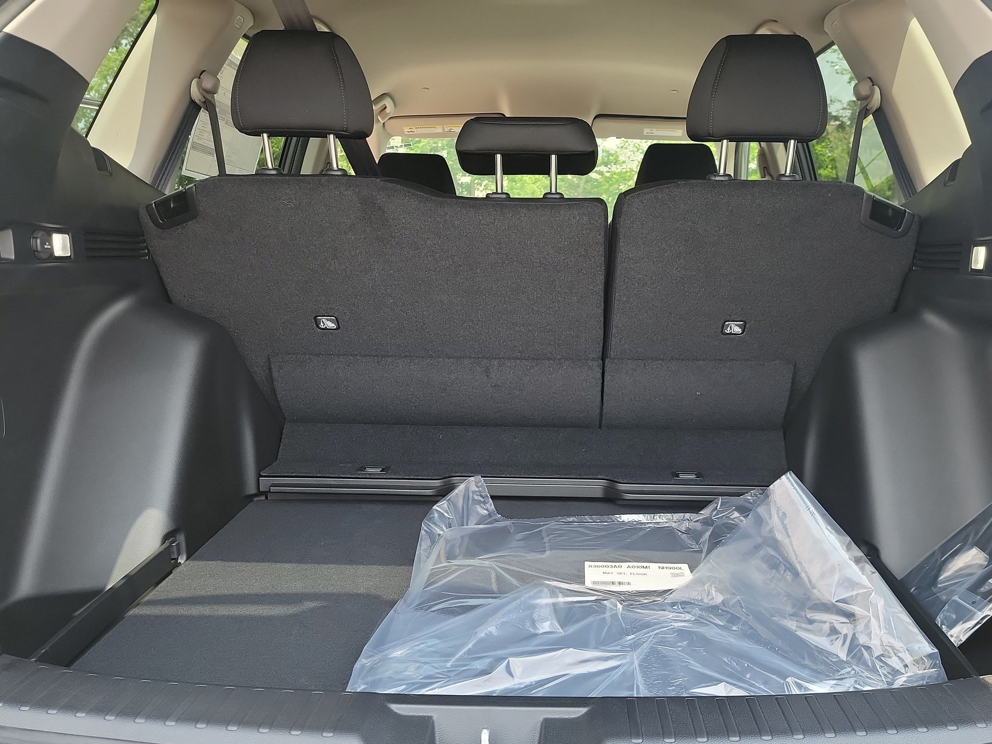 New 2026 Honda CR-V LX image 19