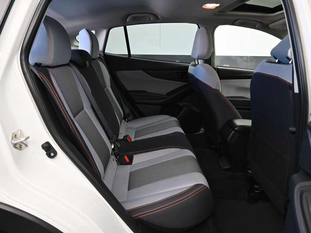 Used 2023 Subaru Crosstrek 2.0i Premium image 35