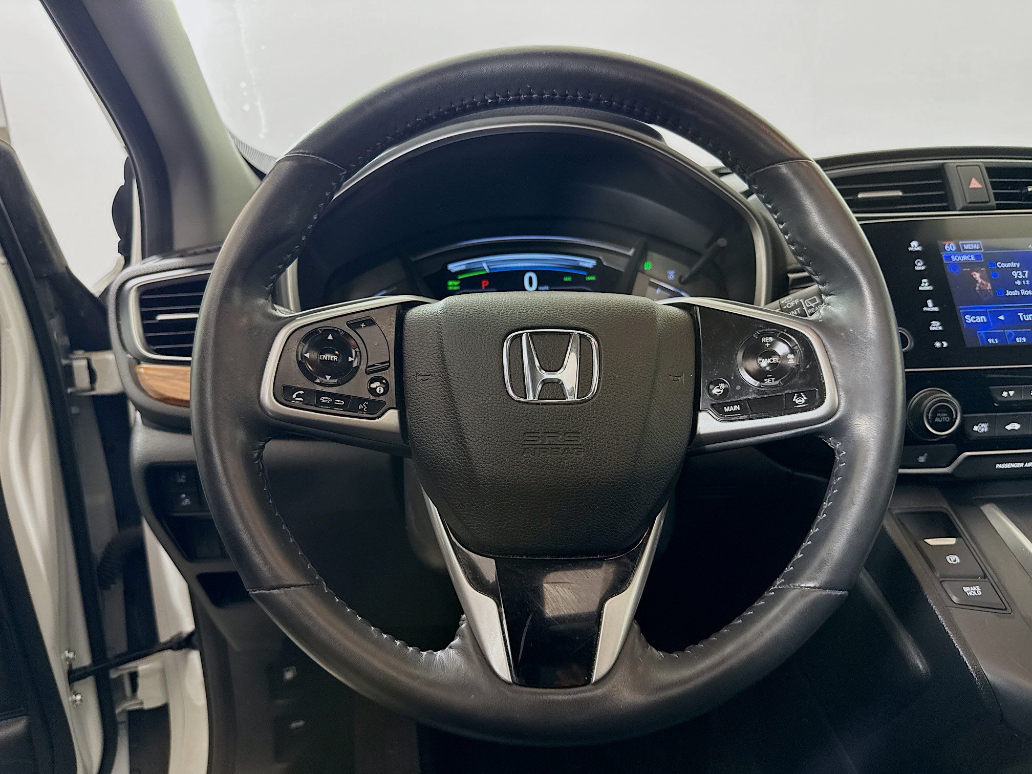 Used 2020 Honda CR-V Touring image 12