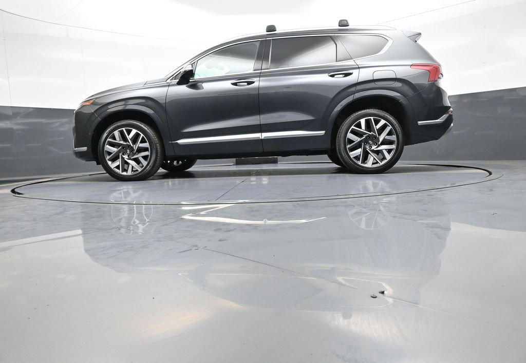 Certified 2023 Hyundai Santa Fe Calligraphy AWD/4WD image 34