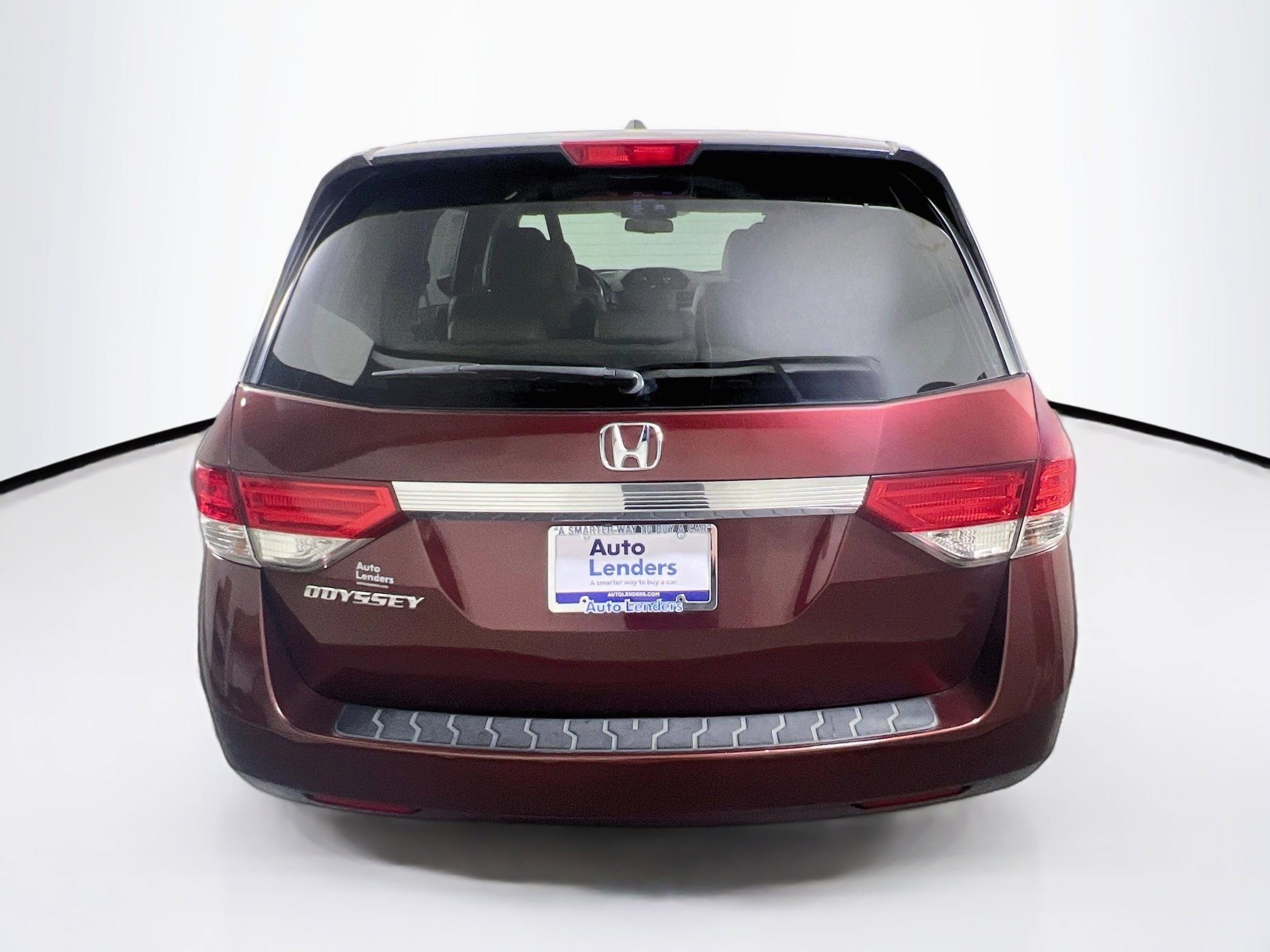 Used 2016 Honda Odyssey EX-L image 6