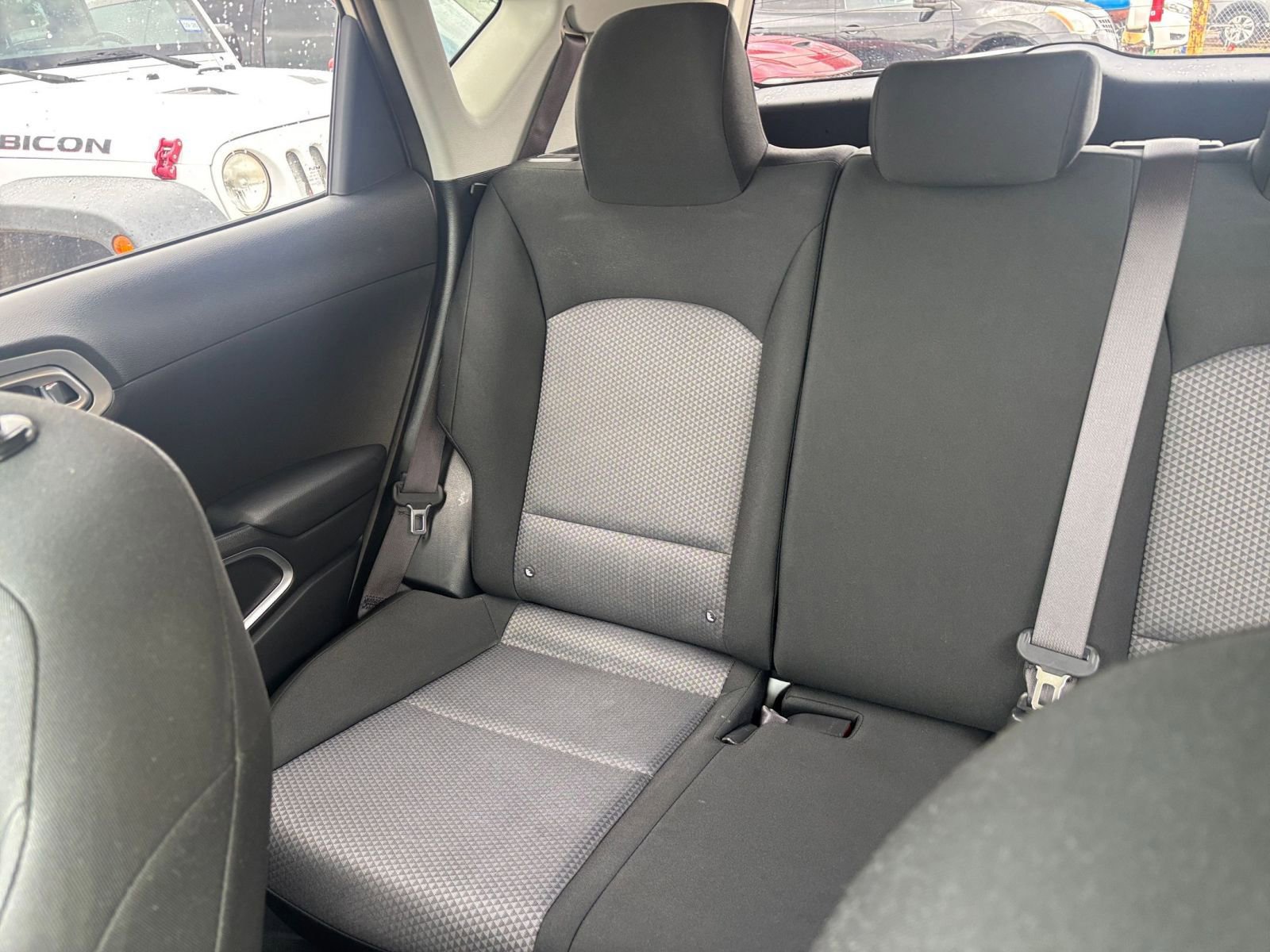 Used 2025 Kia Soul LX w/ LX Technology Package image 36