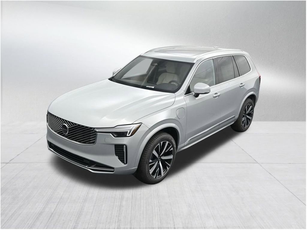 New 2026 Volvo XC90 T8 Core w/ Protection Package Premier AWD/4WD image 13