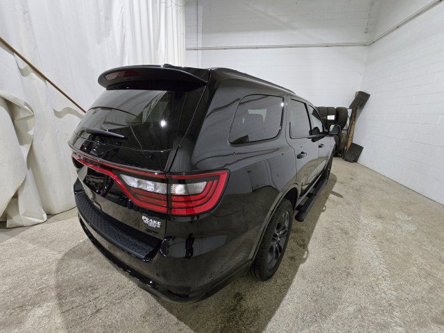 New 2026 Dodge Durango GT w/ Blacktop Package image 6