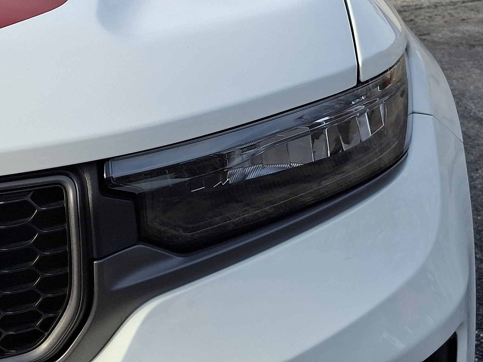 Used 2022 Jeep Grand Cherokee Trailhawk image 11