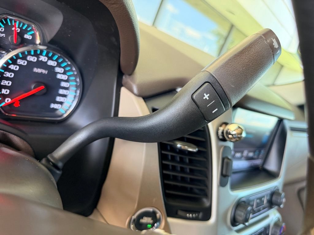 Used 2018 GMC Yukon XL SLT w/ HD Trailering Package RWD image 24