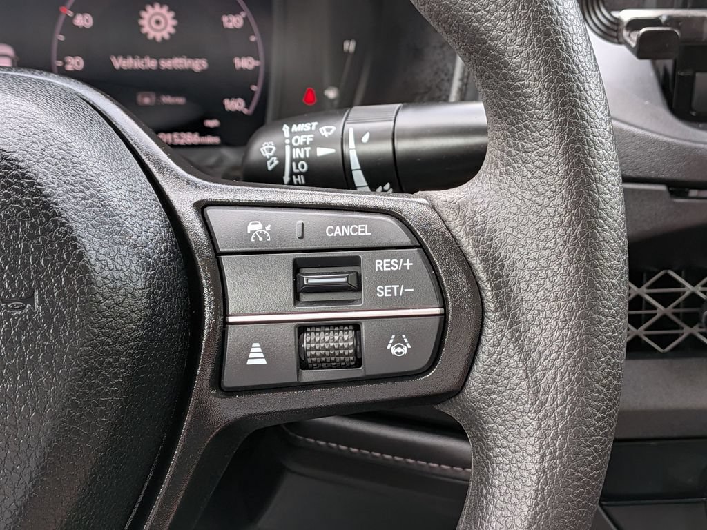 Used 2025 Honda Accord LX image 22
