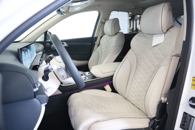 New 2026 Genesis GV80 3.5T AWD/4WD image 19