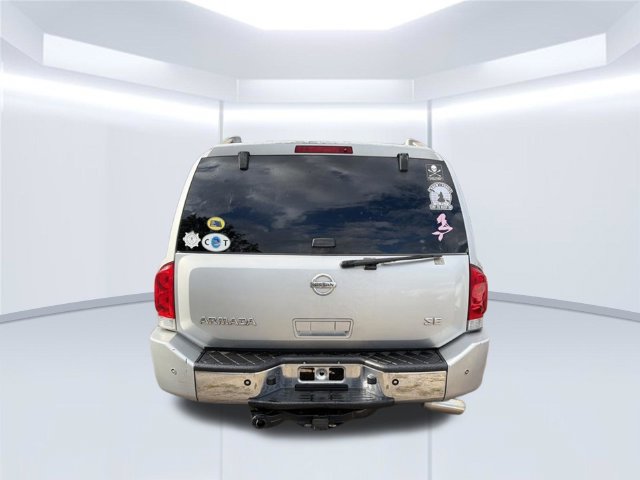Used 2006 Nissan Armada SE RWD image 7