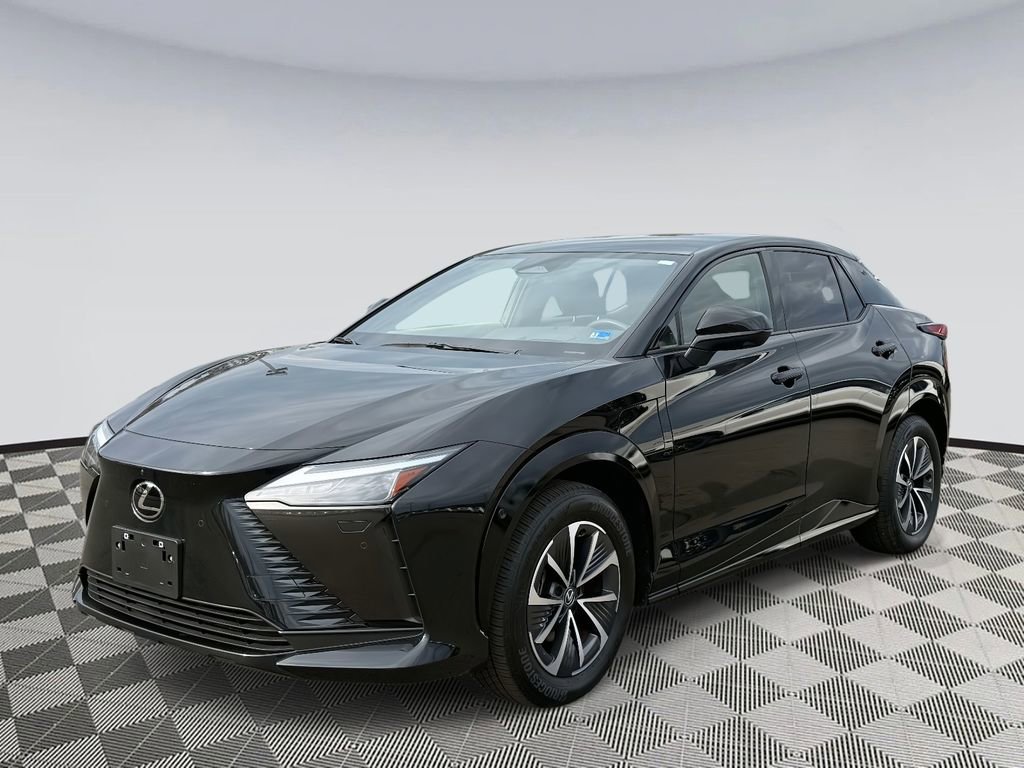 Used 2023 Lexus RZ 450e Premium w/ Technology Package image 5