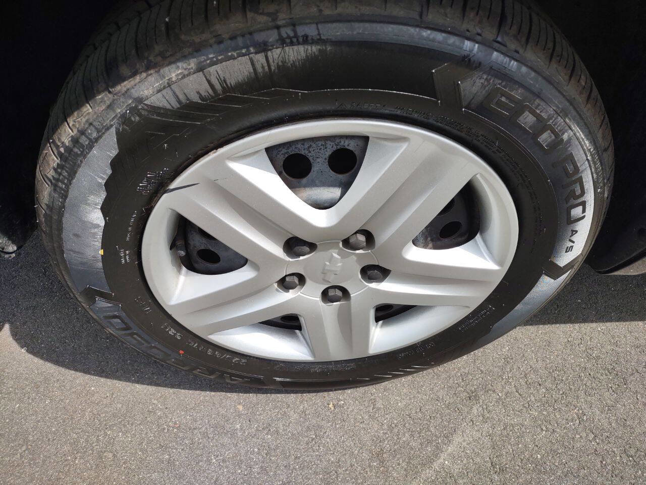 Used 2008 Chevrolet Impala LS FWD image 28