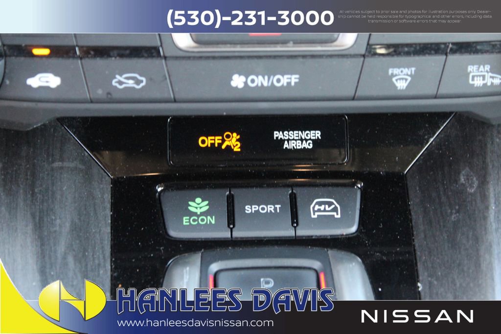 Used 2019 Honda Clarity Plug-In Hybrid image 21