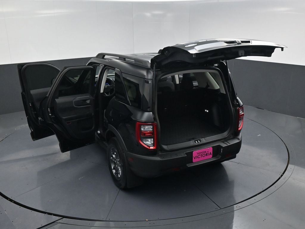 Used 2023 Ford Bronco Sport Big Bend image 22