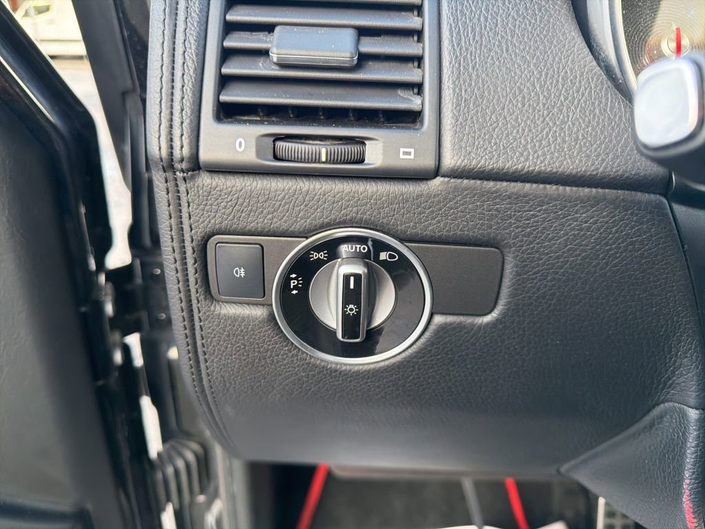 Used 2016 Mercedes-Benz G 550 image 29