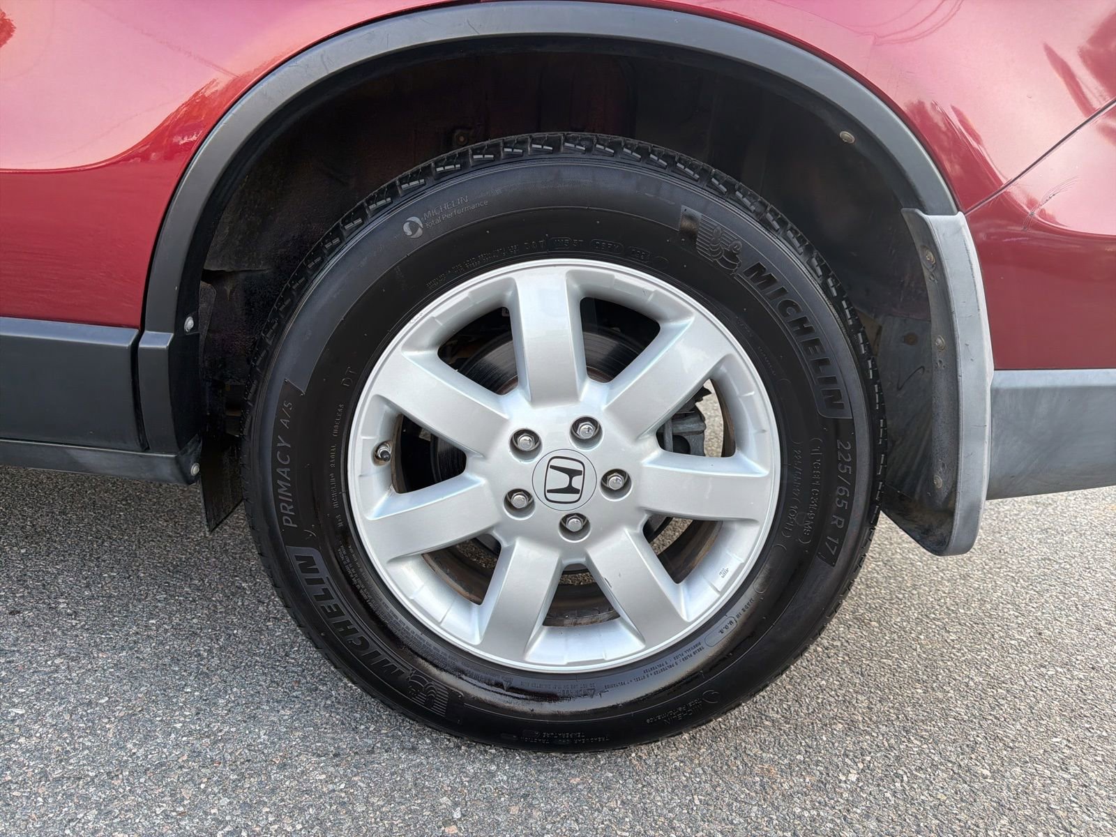 Used 2008 Honda CR-V EX image 14