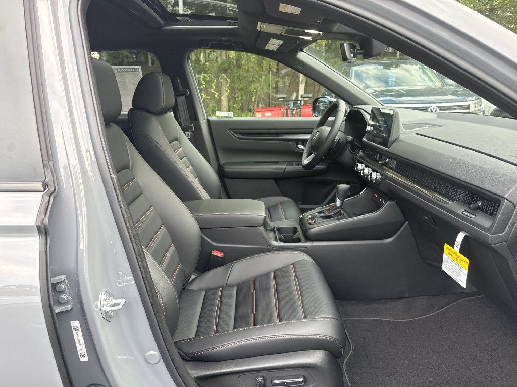 New 2027 Honda CR-V Sport-L image 26
