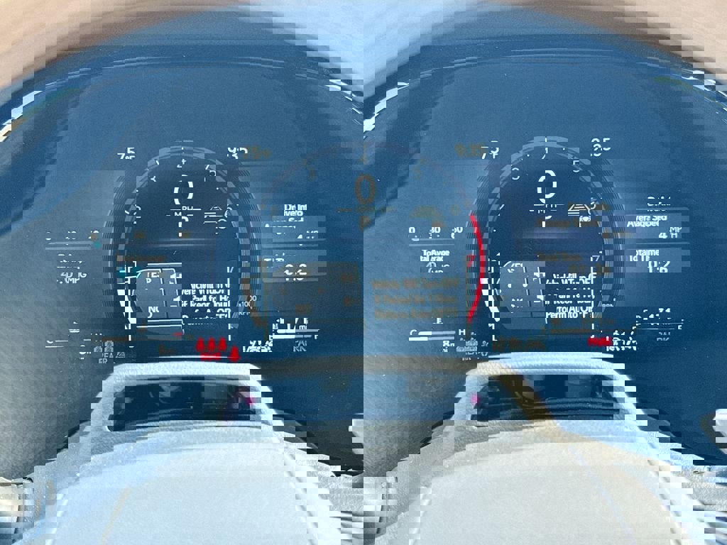 New 2026 Lexus RX 350 w/ Luxury Package image 3