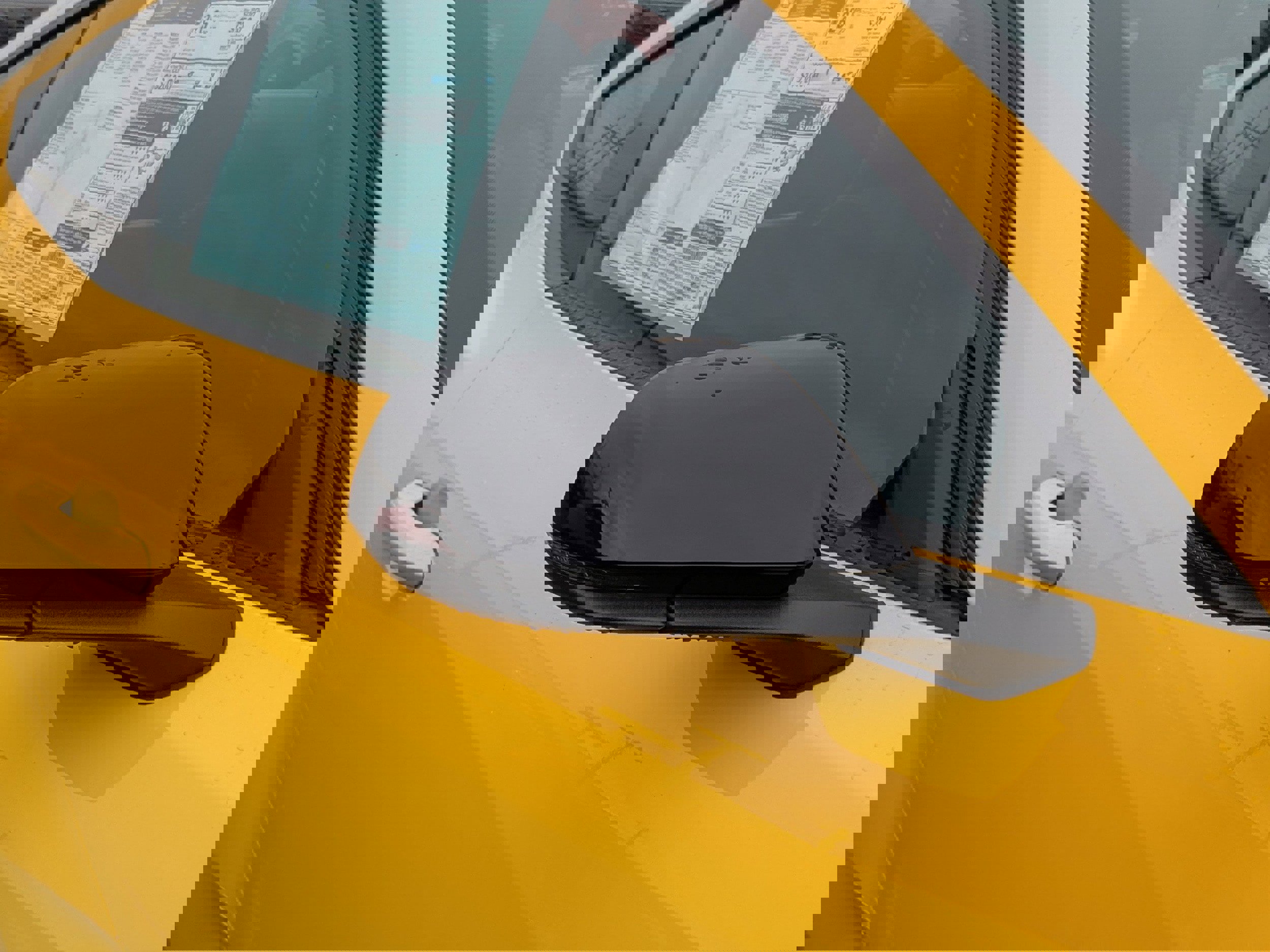 New 2024 Ford Mustang Premium RWD image 10