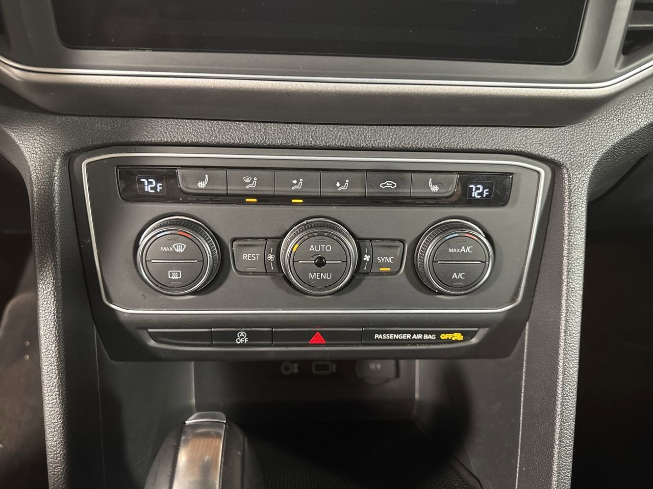 Used 2019 Volkswagen Atlas SE image 25