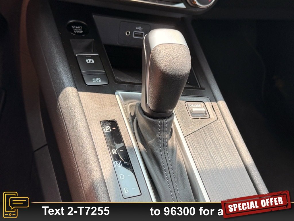 Used 2025 Nissan Kicks S image 22