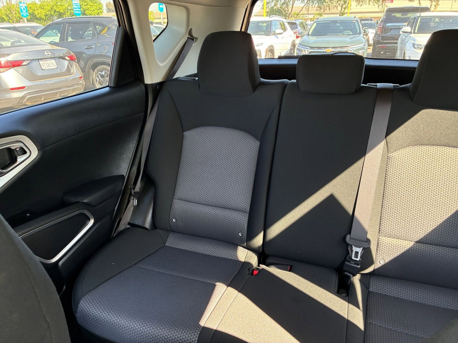 Used 2025 Kia Soul LX w/ LX Technology Package image 37