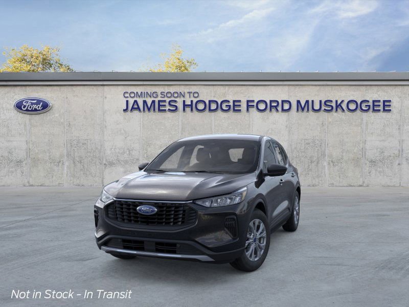 New 2026 Ford Escape Active image 2