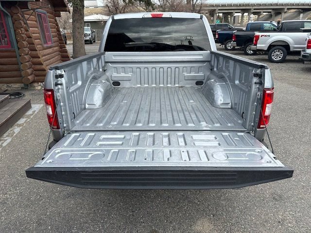 Used 2020 Ford F150 XL AWD/4WD image 21