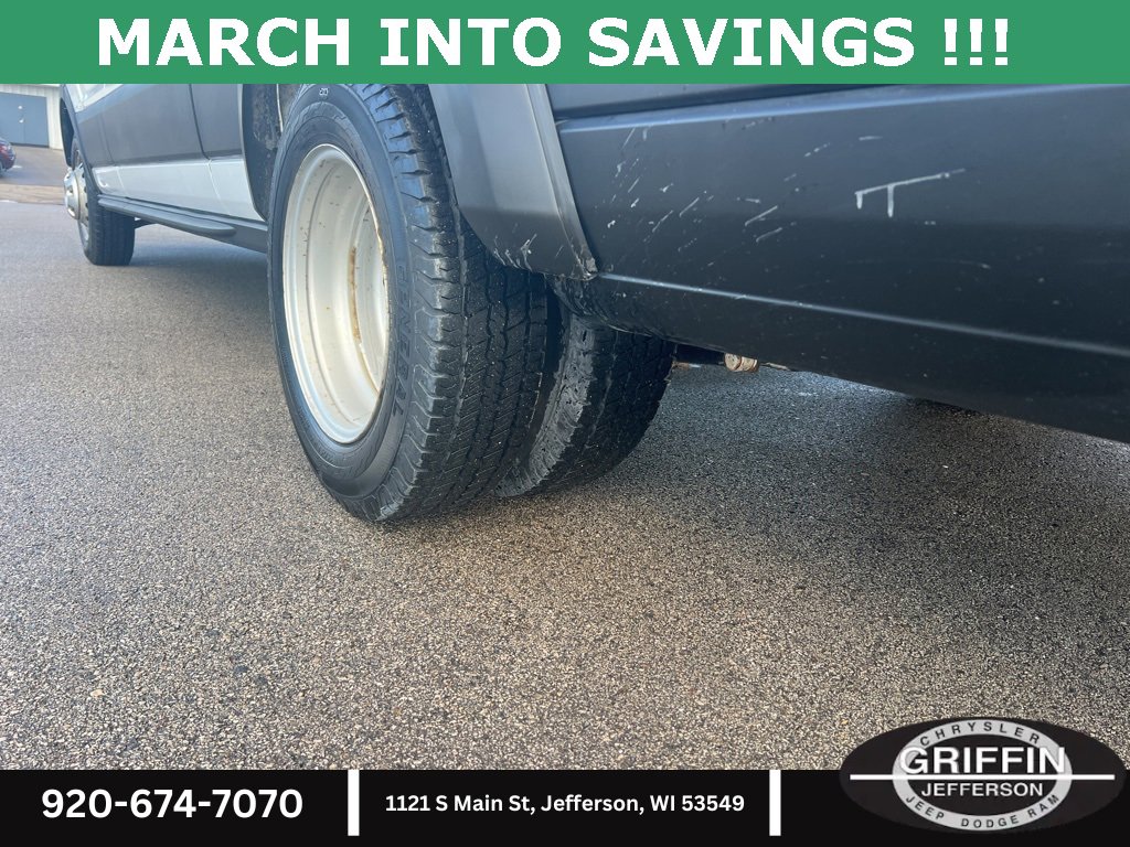 Used 2021 Ford Transit 350 XLT image 11