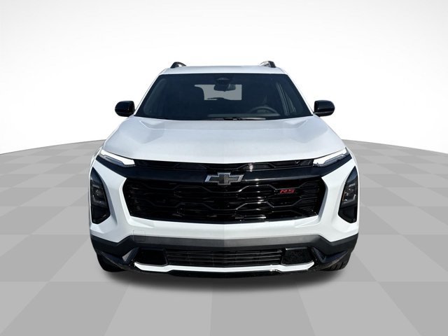 New 2027 Chevrolet Equinox RS w/ LPO, Floor Liner Package FWD image 2