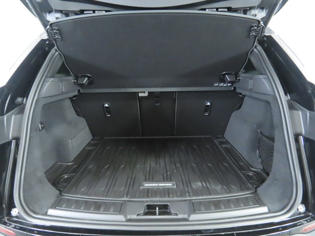 New 2026 Land Rover Range Rover Evoque S image 18