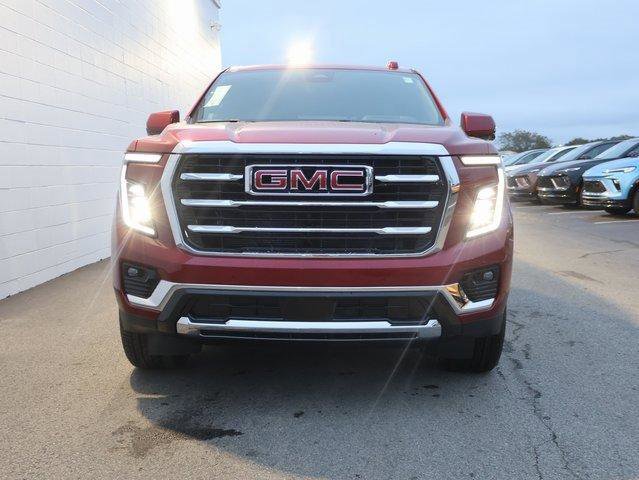 New 2026 GMC Yukon Elevation w/ Elevation Premium Package image 2