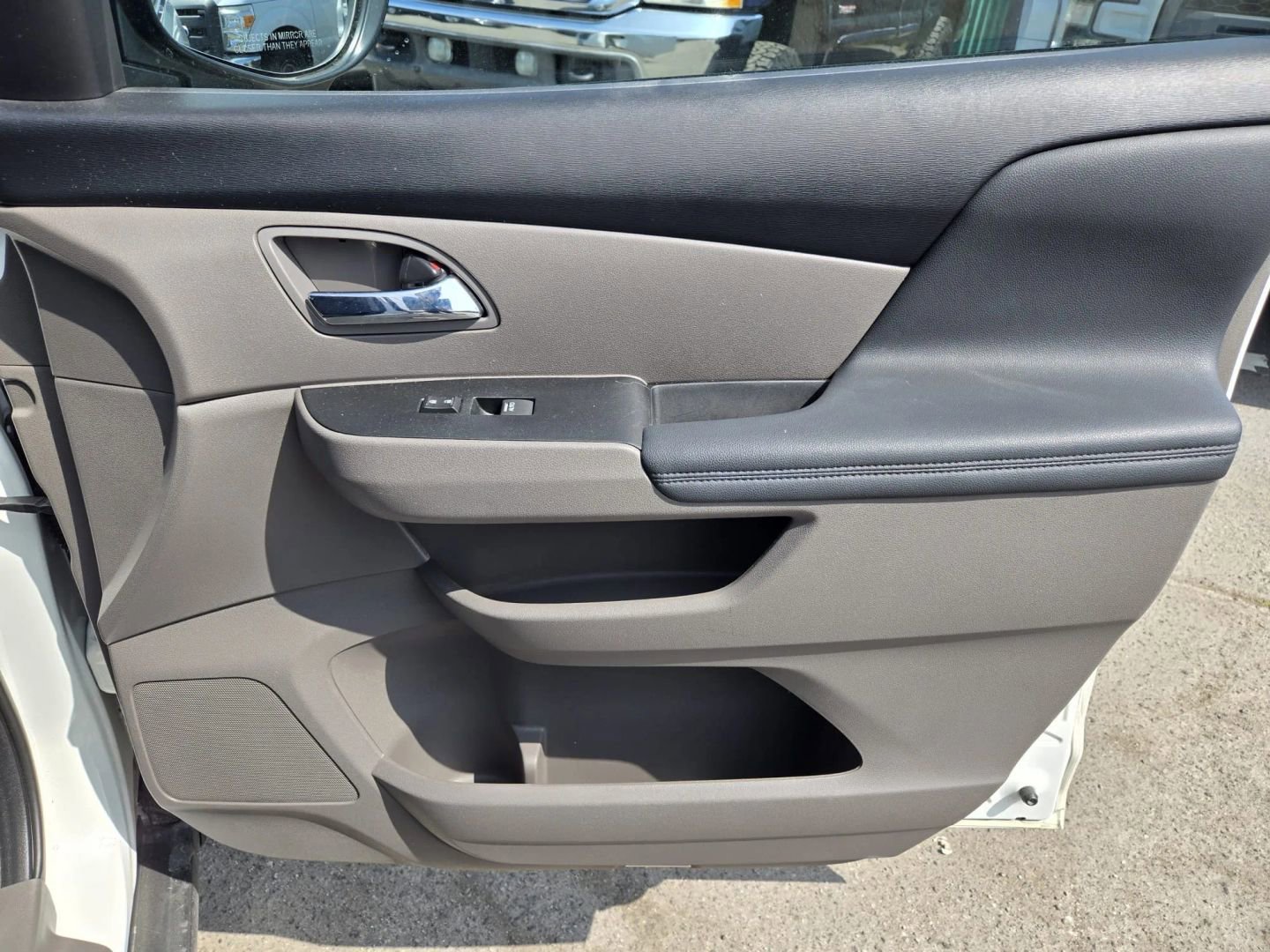 Used 2014 Honda Odyssey EX-L image 12