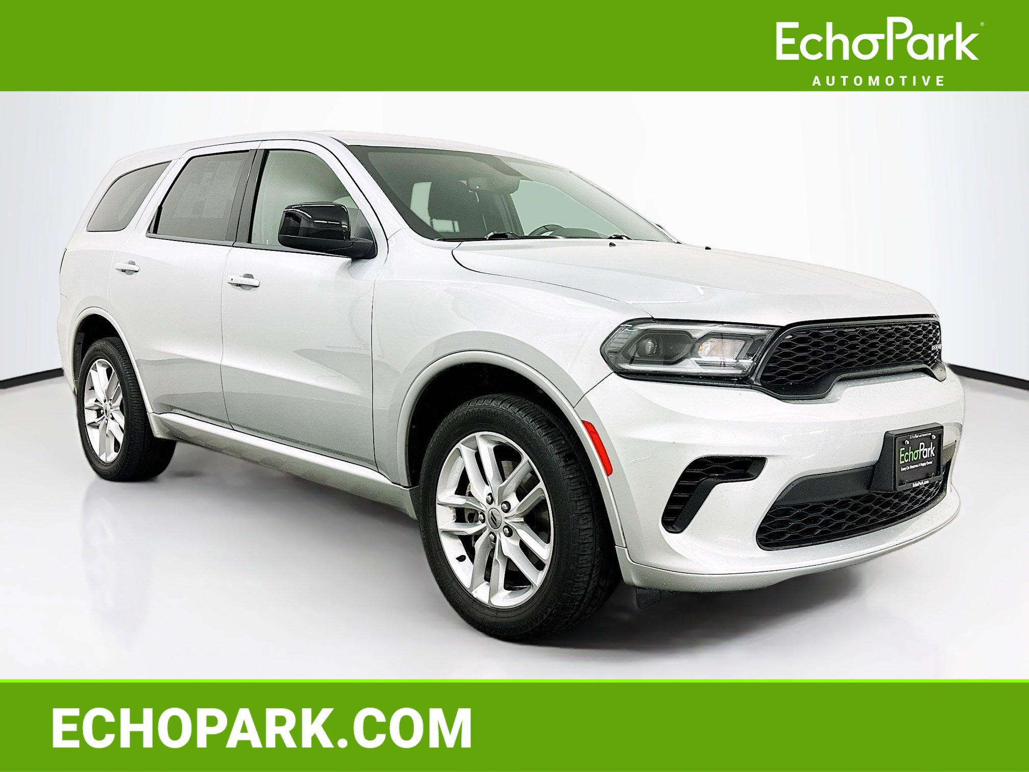 Used 2023 Dodge Durango GT