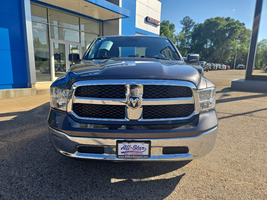 Used 2021 RAM 1500 Tradesman w/ Chrome Plus Package image 10