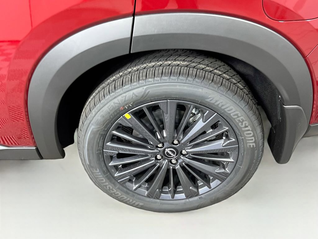 New 2026 Nissan Pathfinder SL image 26