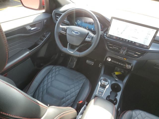 Certified 2023 Ford Escape ST-Line Elite w/ Premium Technology Package AWD/4WD image 29